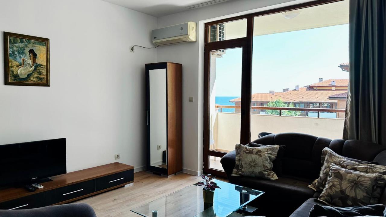 Garden Of Eden Modern Apartments - Apartello,Com Sveti Vlas Esterno foto